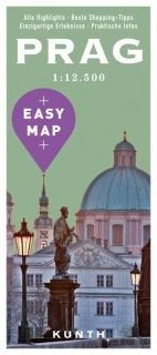 Map Prag Easy Map