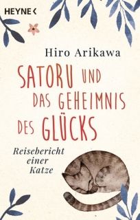 Satoru und das Geheimnis des Gluecks
