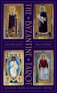 The Byzantine Tarot