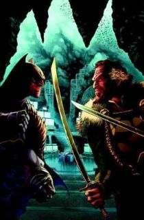 Batman Detective Comics Vol. 4 Deus Ex Machina (Rebirth)