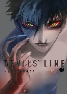 Devils` Line, 10