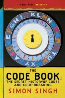 The Code Book: