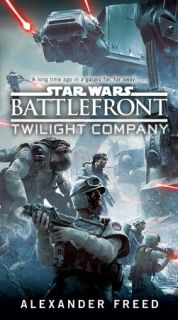 Battlefront Twilight Company (Star Wars)