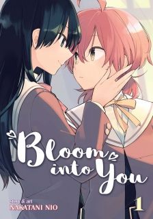 Bloom into You: Vol. 1