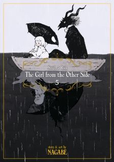 The Girl From The Other Side Siúil A Rún Vol. 5