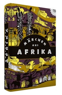 Märchen aus Afrika 