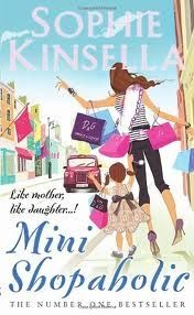 Mini Shopaholic (Shopaholic Book 6)