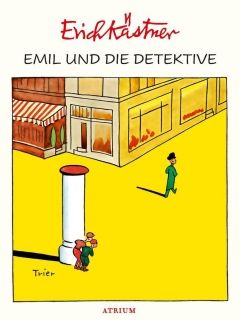 Emil und die Detektive Atrium