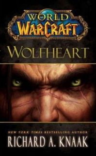World of Warcraft Wolfheart
