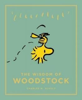 The Wisdom of Woodstock