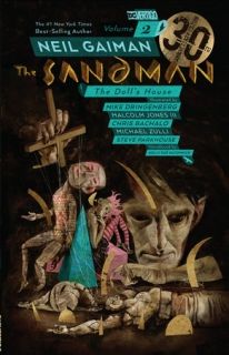 The Sandman Vol. 2 The Doll's House 30th Anniversary Edition