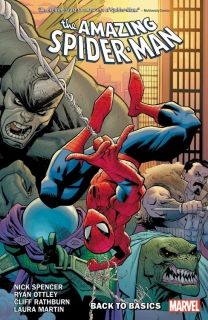 Amazing Spider-Man by Nick Spencer Vol. 1