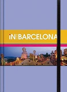 Barcelona InGuide (Inguides)