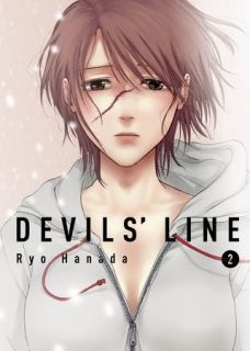 Devils` Line, 2