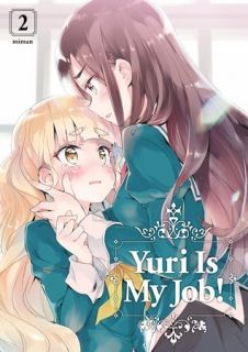 Yuri Is My Job 2