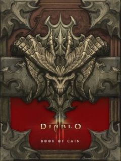 Diablo III Book of Cain PB