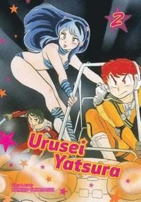 Urusei Yatsure 2-in-1 Edition Vol 2