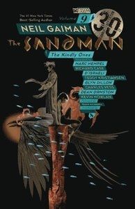Sandman Vol. 9 The Kindly Ones 30th Anniversary Edition