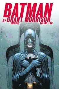 Batman by Grant Morrison Omnibus Vol. 2