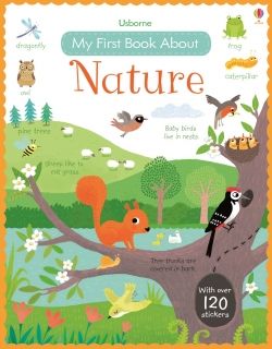 My First Book About Nature
