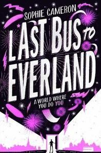 Last Bus to Everland 