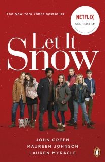 Let It Snow (Film Tie-in)