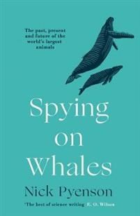 Spying on Whales