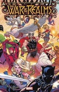 The War of the Realms