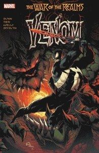Venom War of the Realms