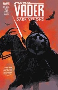 Star Wars Vader - Dark Visions
