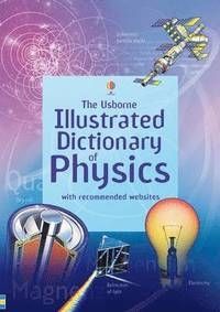 Illustrated dictionary of physics