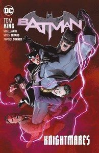 Batman Vol. 10 Knightmares