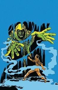 Marvel Masters of Suspense Stan Lee & Steve Ditko Omnibus Vol. 1