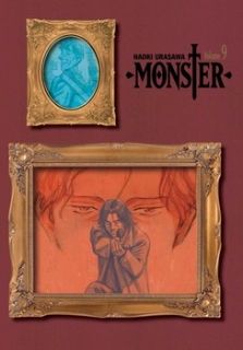 Monster Vol. 9