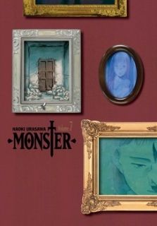 Monster Vol. 7