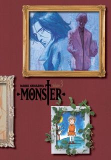 Monster Vol. 3
