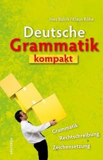 Deutsche Grammatik Kompakt 596