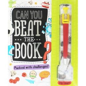 Can You Beat the Book