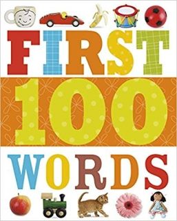 First 100 Words 1828