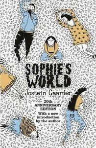 Sophie`s World 20th Anniversary Edition