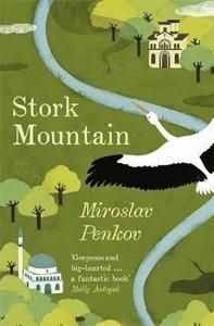 Stork Mountain 203