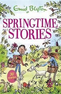 Springtime Stories