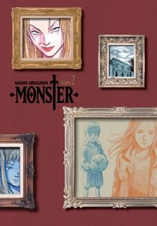 Monster Vol. 2