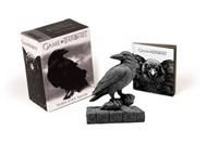 Game of Thrones Three-Eyed Raven