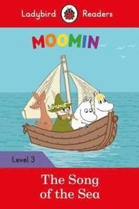 LR3 Moomin and the Sound of the Sea