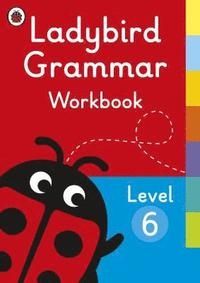 LR6 Grammar Workbook
