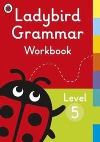 LR5 Grammar Workbook