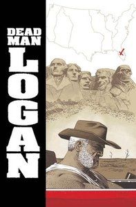 Dead Man Logan Vol. 2