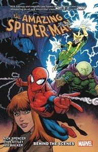 Amazing Spider-Man By Nick Spencer Vol. 5