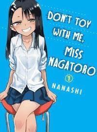 Don`t Toy With Me, Miss Nagatoro, volume 1